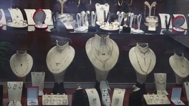 Снимка: Прокуратурата иска задържане под стража за украинеца, опитал да ограби златарско ателие