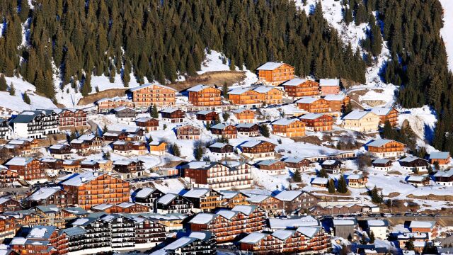 Снимка: Какво ни очаква в Банско през лятото