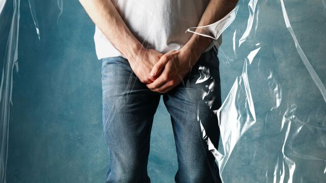 Снимка: Откриха микропластмаси в човешки пениси