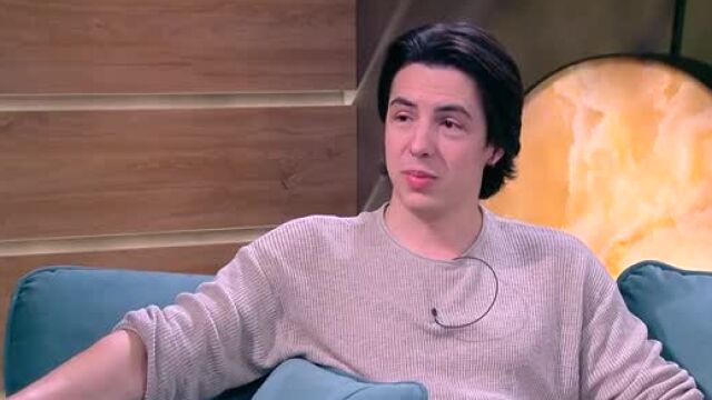 Снимка: Тино за 
