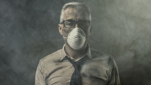 Снимка: Изменението на климата е причина за рак, хронични и инфекциозни заболявания