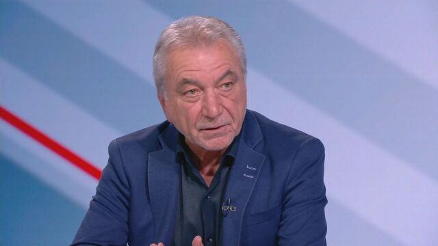 Росен Карадимов: Няма спекулативен пазар, който може да се изправи срещи мощта на всички регулатори