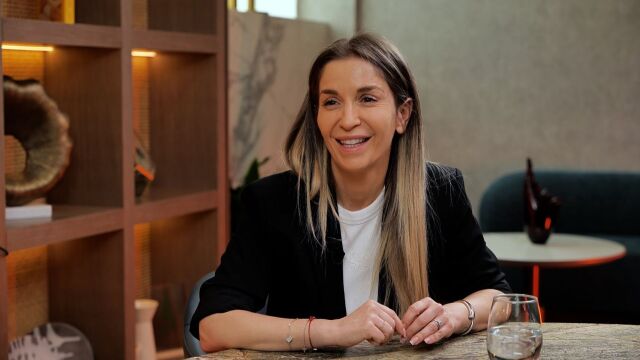 Снимка: Д-р Гергана Манолова: Атопичният дерматит най-често се отключва около 6-месечна възраст (ВИДЕО)