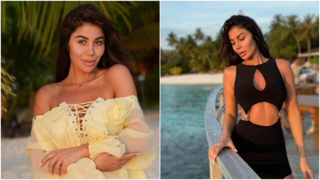 Снимка: Даниела от „Ергенът“ за знаците против Мартин и „шокиращо“ събитие