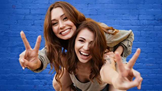 Снимка: Кажи „чао“ на компромисите: Силата да избираш себе си
