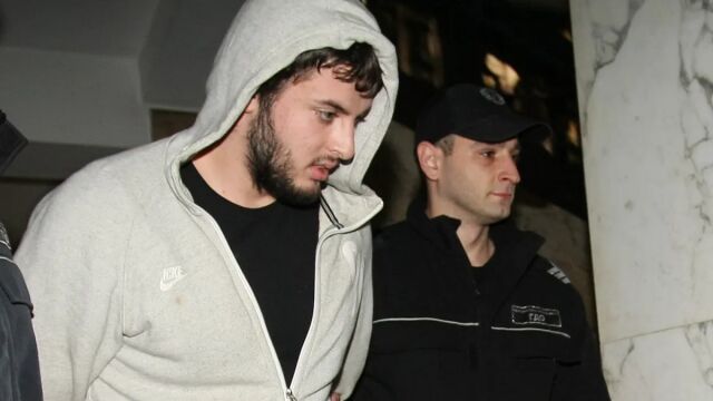 Снимка: Отказаха да освободят предсрочно Йоан, убил Георги в Борисовата градина