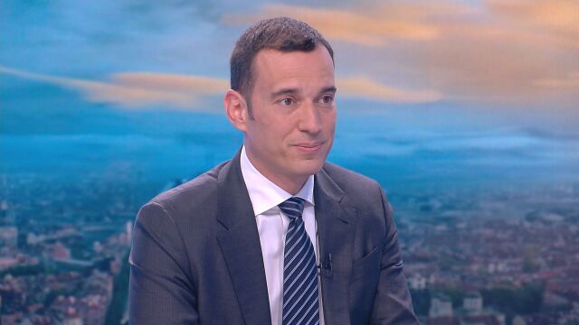 Васил Терзиев: Оптимист съм, че ще се появят и нови фирми в почистването на града