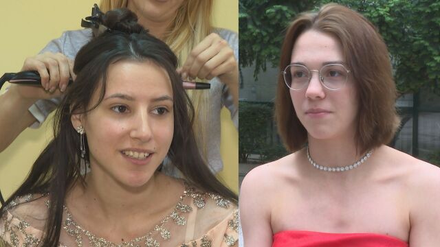 „Научих се да обичам“: Две момичета, две съдби и две жени, които нарекоха „мамо“