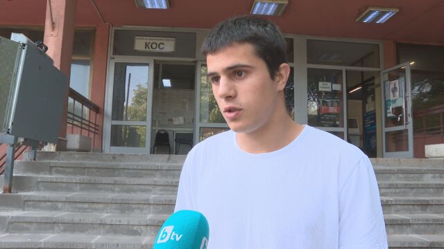 Снимка: Намериха един от откраднатите велосипеди на Тервел Замфиров (ВИДЕО)