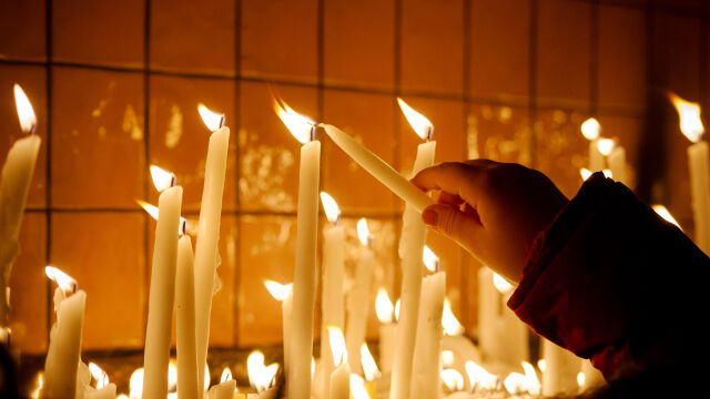 Снимка: 27 март: Имен ден