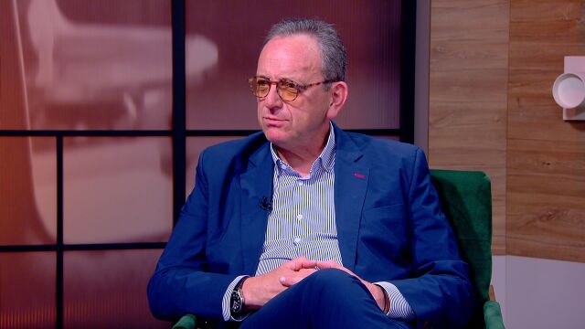 Проф. Стоянович за браковете и разводите: Патриархалните разбирания вече са отживелица