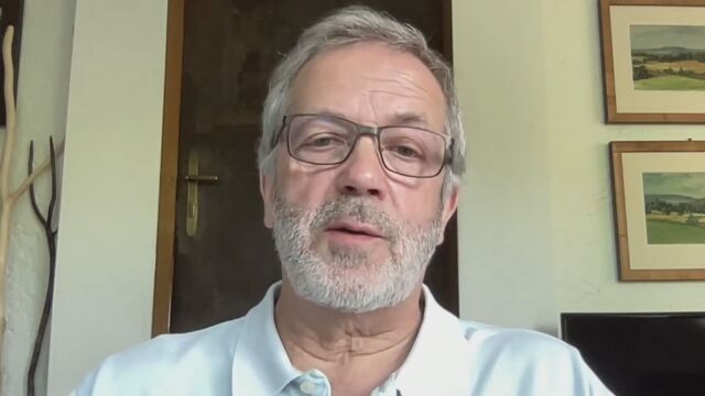 Снимка: Дизайнерът на еврото: Целта беше да се подчертае общото между европейските народи