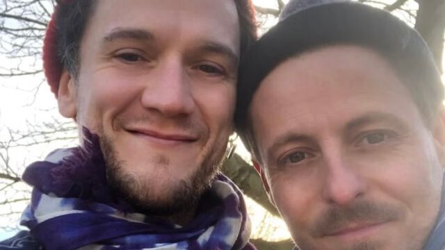 „Идеалният начин да завършим пътуването си“: Двойка от фаталния полет загива след 10-дневен духовен ритрийт