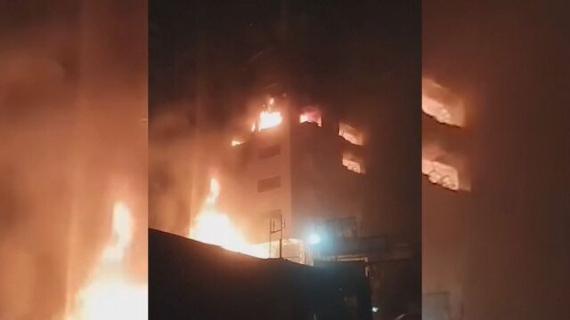 Израел атакува Иран с удари по ядрени и военни обекти (ВИДЕО)