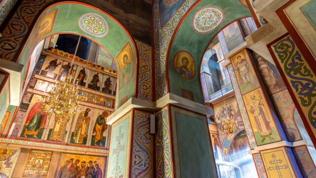 Снимка: 26 януари: Кой има имен ден?