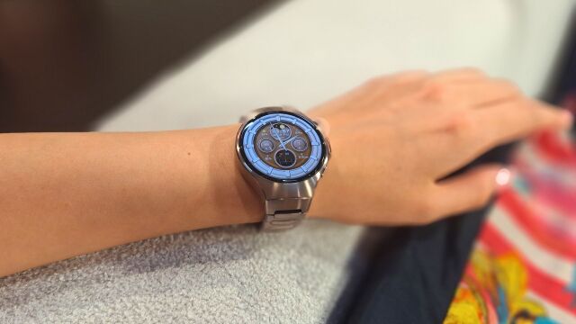 Снимка: Huawei Watch 5: Интелигентен спътник, който разбира нуждите на съвременната жена