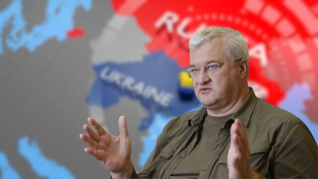 Киев предупреди: Русия готви стратегически резерви за война извън Украйна – „Путин разбира само от сила“