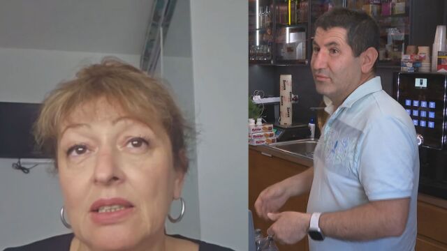 Отвъд ударите, разказ от първо лице: „И иранците, и израелците страдат от този конфликт“