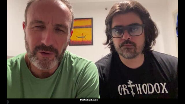 Българи в Тел Авив: Много сме притеснени. Чуват се бомби, има мирис на барут