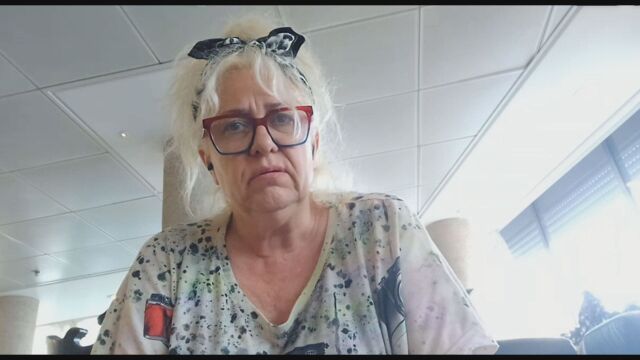 Българка в Израел: Тази нощ беше изключително напрегната, атакуваха ни в синхрон