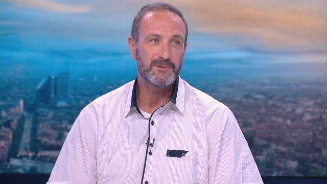 „Слава Богу, че сме тук!“ – Мартин Ралчевски с разказ от първо лице за евакуацията от Израел