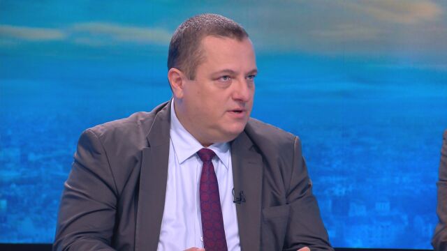 Адвокат на полицай по случая „Явор“: Зам.-министърът на МВР Тони Тодоров наруши Конституцията