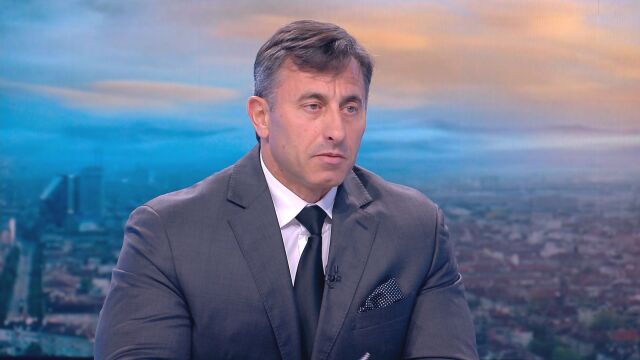 Румен Спецов: Минералната вода у нас е поскъпнала с 40% за две седмици