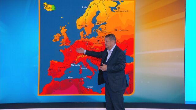 Георги Рачев: Започва бавният грил. От вторник – фурната на 220 градуса