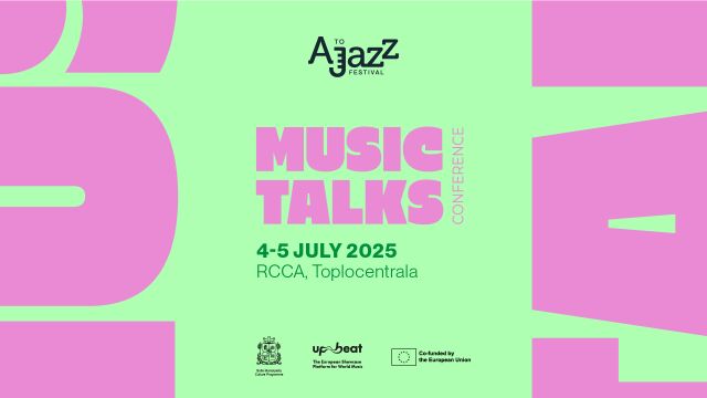 Снимка: A to JazZ разширява фестивалната сцена с арт базар, водна станция и уелнес 