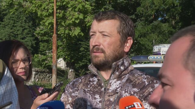 Много предпазлив, трудно е да попадне в капаните: Шансовете хищникът да бъде заловен жив са малки