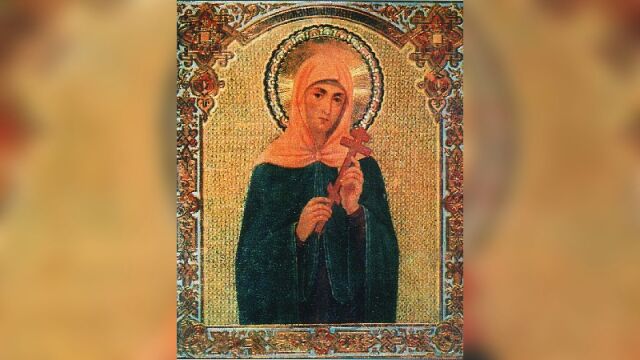 На 23 юни честваме паметта на света мъченица: Кой празнува имен ден?