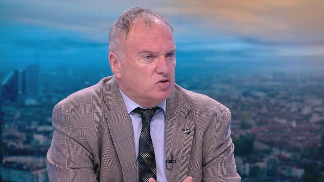 Чуков: Иран ще отговори. Има различни сценарии, но няма да има убит американски войник