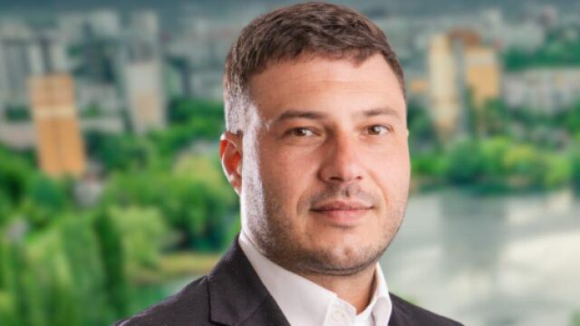 Кой е новият кмет на столичния район „Искър“?