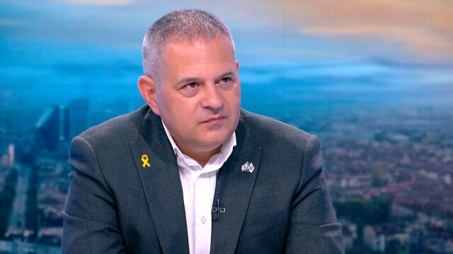 Бивш командир от армията на Израел: Америка се включи на точното място в точния момент