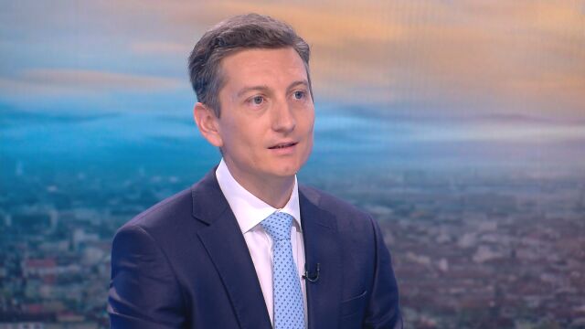 Иван Василев: Не съм получавал сигнали за натиск в Столична община, ако бях - щях да реагирам