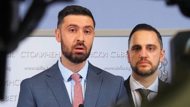 Димитър Шалъфов, напуснал ПП: Мълчанието се купува – а аз и колегите отказахме да мълчим