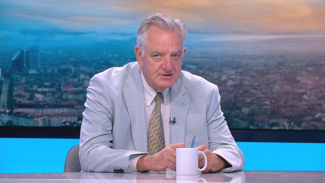 Андрей Делчев: Петролната криза ни се размина, увеличението у нас беше със 7-8 стотинки