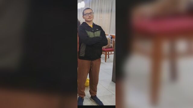 Издирват 16-годишно момче от Дупница 