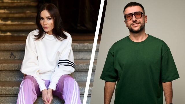 Снимка: DJ Silver Ivanov превръща легендарната „Докога“ на Ирина Флорин в хита на лятото