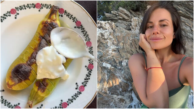 Снимка: Обяд за 3 евро! Рецептата на Мария Жекова (ВИДЕО) 