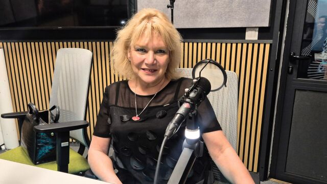 Снимка: Д-р Даниела Петрова: Нарушеният микробиом отслабва защитата срещу рак