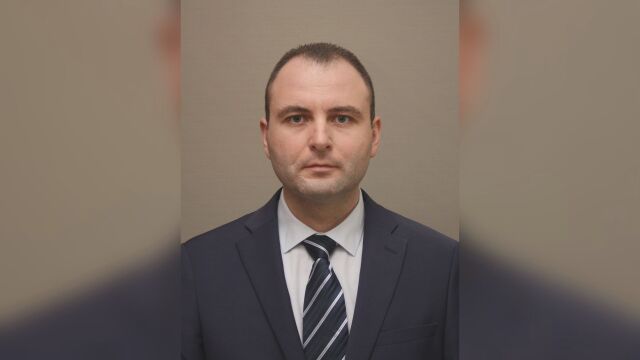 Снимка: Евгени Симеонов ще е новият особен управител на „Лукойл“