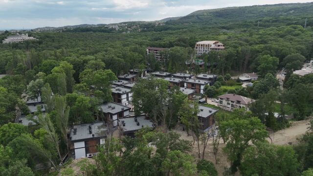 Снимка: Земеделският министър за „Баба Алино“: За първи път държавата влиза в ролята си и започва да прилага закона
