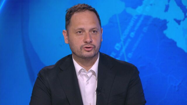 Петър Витанов: Премахнахме „апендиксите“ в правилника, използвани за злоупотреба с право