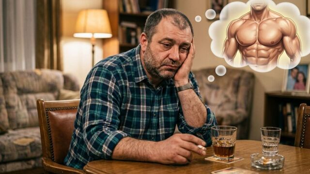 Снимка: Защо нивата на тестостерон спадат и кога се налага лечение
