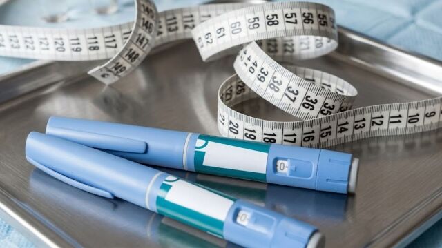 Снимка: Лекарства за отслабване намаляват риска от 13 вида рак с 41% 