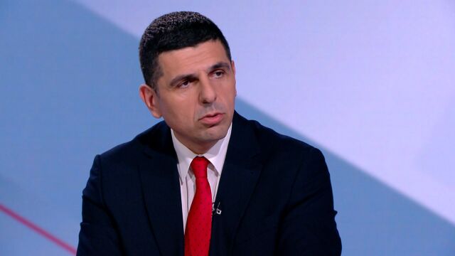 Мирчев: Георги Кандев си тръгва под натиск