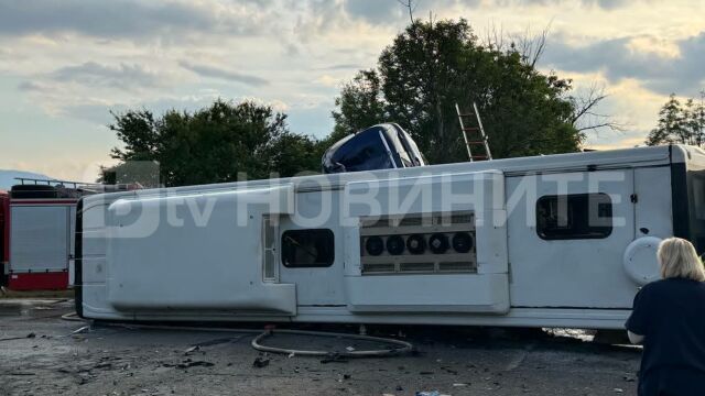 Снимка: Съдът гледа мярката на Васил Филипов в болница след трагедията на „Челопешко шосе“