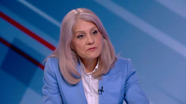 Шефът на НДК: Заплатата ми не е 14 000 евро, атаките срещу мен са от ден първи