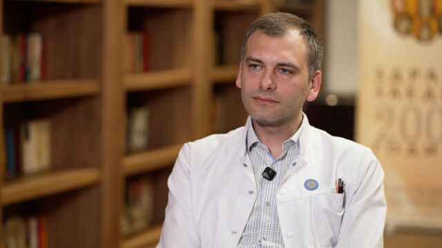 Снимка: Д-р Димитър Черкезов: Кои заболявания се проявяват през кожата (ВИДЕО)